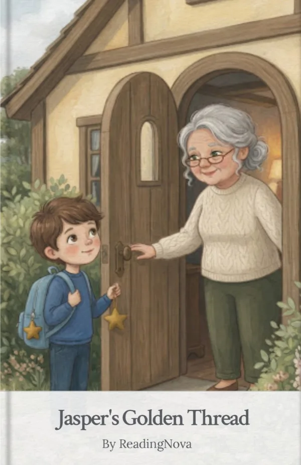 Willow and the Vanishing Stream – Free Read-Aloud Story for Kids ...